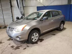 2013 Nissan Rogue S en venta en Chalfont, PA