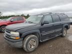 2000 Chevrolet Suburban K2500