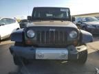 2011 Jeep Wrangler Unlimited Sahara