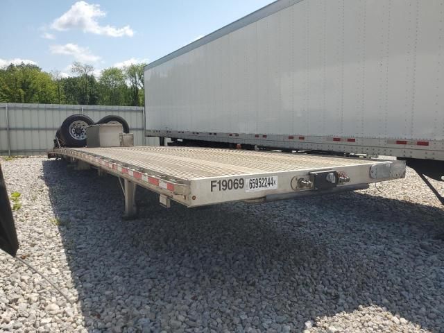 2019 East Manufacturing 2019 Ecyb  Flat BED