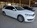 2014 Volkswagen Passat S