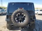 2024 Jeep Wrangler Rubicon 4XE