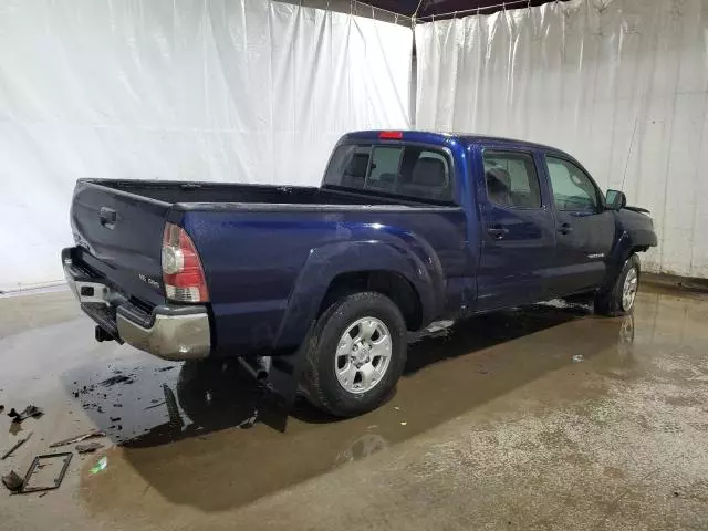 2013 Toyota Tacoma Double Cab Long BED