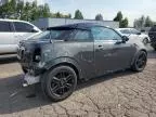 2012 Mini Cooper Coupe