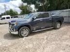 2021 GMC Sierra K1500 SLT