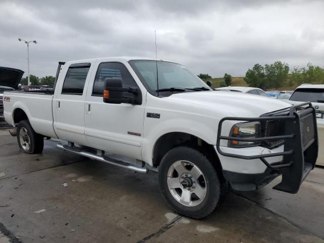 2003 Ford F350 SRW Super Duty