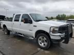 2003 Ford F350 SRW Super Duty