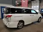 2014 Nissan Quest S