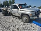 1999 Dodge RAM 3500