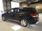 2016 Nissan Pathfinder S