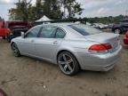 2006 BMW 750 LI