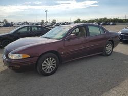 Carros con verificación Run & Drive a la venta en subasta: 2005 Buick Lesabre Custom