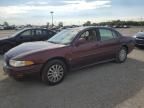 2005 Buick Lesabre Custom