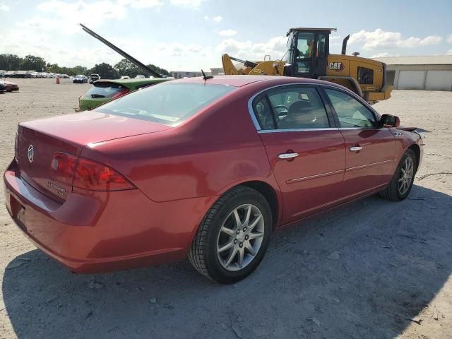 2007 Buick Lucerne CXL