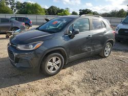 2018 Chevrolet Trax 1LT en venta en Theodore, AL