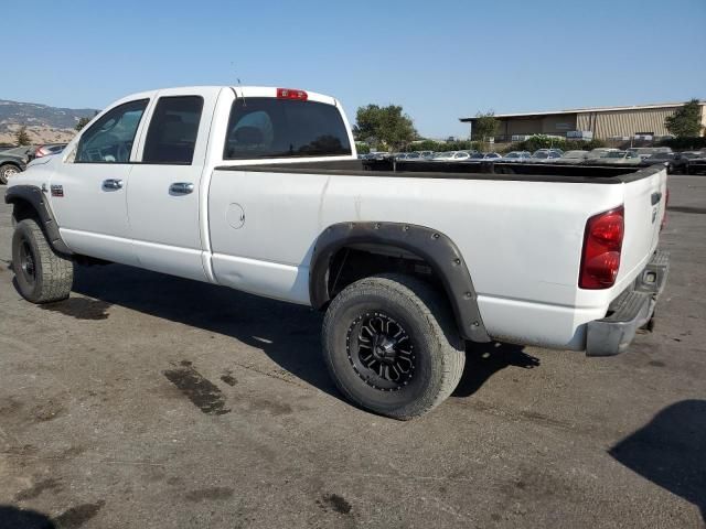 2009 Dodge RAM 2500