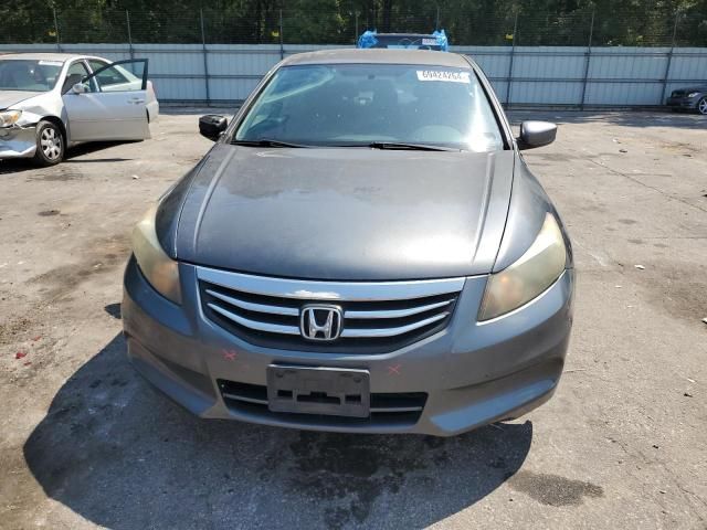 2011 Honda Accord LX