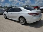 2020 Toyota Camry XLE