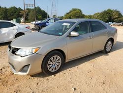 Toyota Vehiculos salvage en venta: 2014 Toyota Camry L