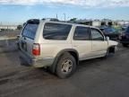 1997 Toyota 4runner SR5