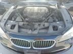 2013 BMW 750 XI