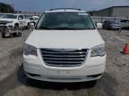 2008 Chrysler Town & Country Touring