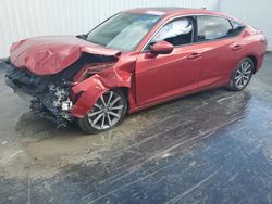 Acura Vehiculos salvage en venta: 2024 Acura Integra