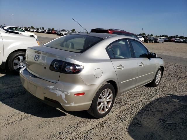 2007 Mazda 3 I