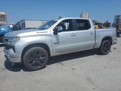 2022 Chevrolet Silverado C1500 LT en venta en New Orleans, LA