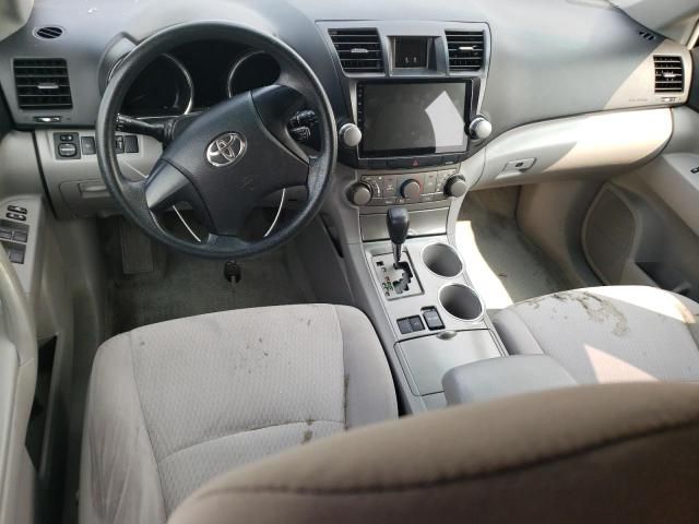 2009 Toyota Highlander