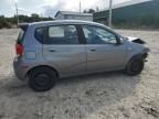 2006 Chevrolet Aveo Base