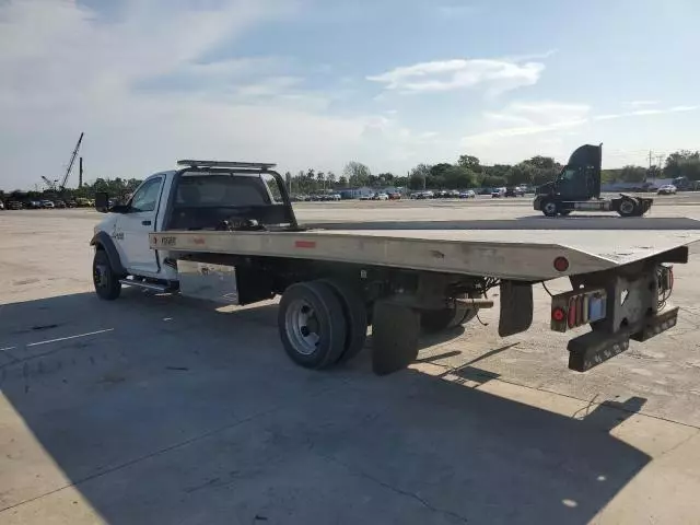 2014 Dodge RAM 5500