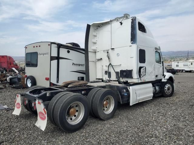 2023 Peterbilt 579