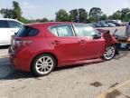 2011 Lexus CT 200