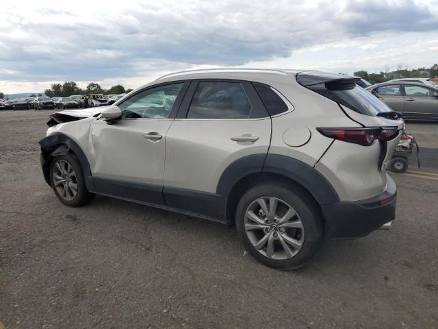 2023 Mazda CX-30 Select