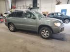 2005 Toyota Highlander Limited