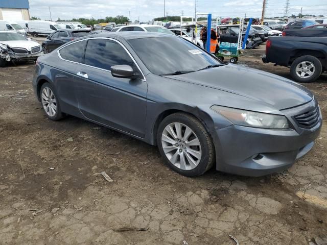 2009 Honda Accord EXL