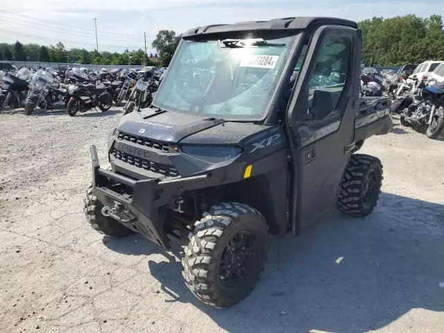 2024 Polaris Ranger XP 1000 Northstar Premium