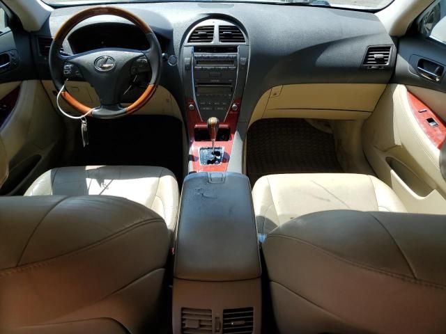 2008 Lexus ES 350