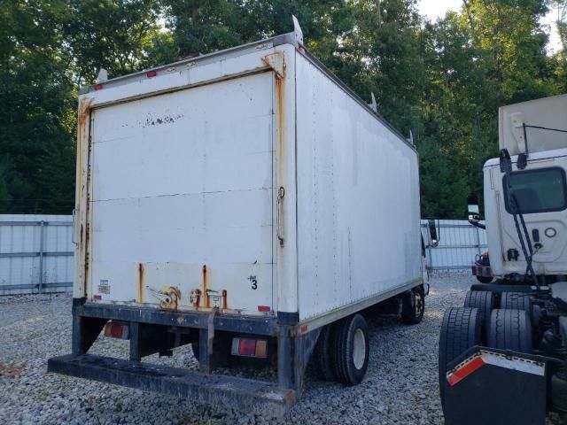 2005 GMC W3500 W35042