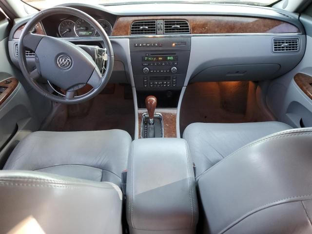 2006 Buick Lacrosse CXS