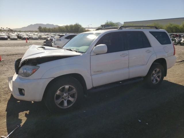 2006 Toyota 4runner SR5