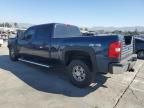 2010 Chevrolet Silverado K2500 Heavy Duty LT