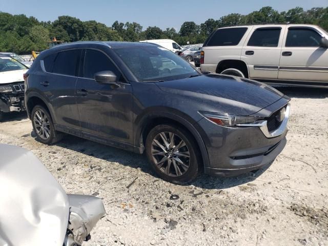 2019 Mazda CX-5 Signature