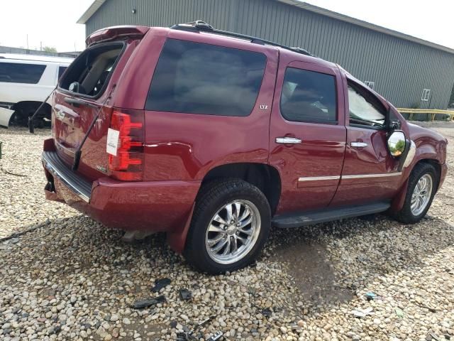 2010 Chevrolet Tahoe K1500 LTZ