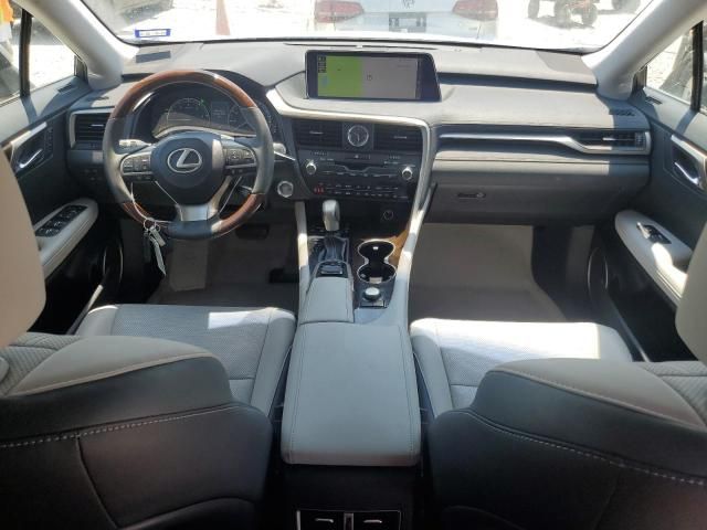 2019 Lexus RX 350 Base