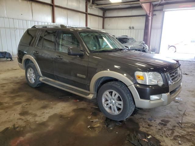 2006 Ford Explorer Eddie Bauer