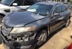 2012 Honda Crosstour EXL