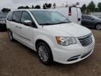 2013 Chrysler Town & Country Touring L