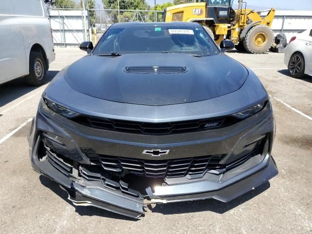 2019 Chevrolet Camaro SS